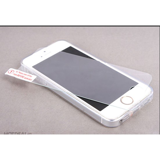 Cường lực iphone 4,5,6