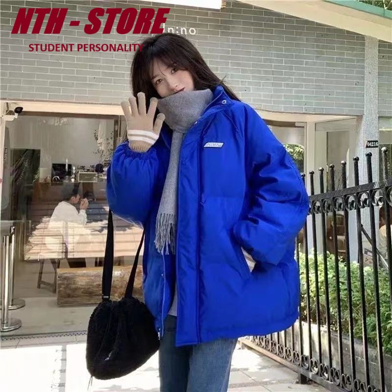 Logo CN - Áo Phao Béo Nam Nữ Hot 2023