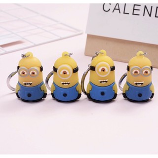 set 10 móc khoá nhỏ mini