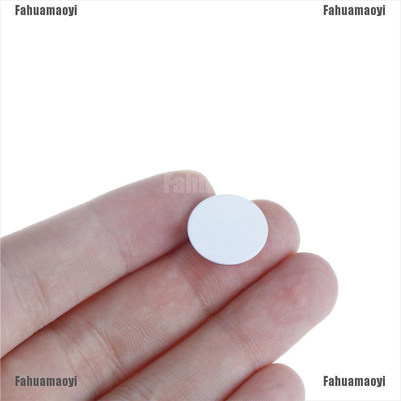 Bộ Mắt Thú Nhồi Bông Bằng Nhựa Kích Thước 100 / 15mm