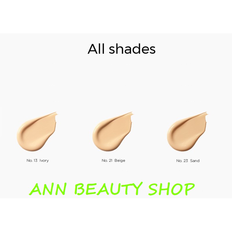 Phấn nước BB Cushion Laneige SPF50 (kèm lõi thay thế) | BigBuy360 - bigbuy360.vn