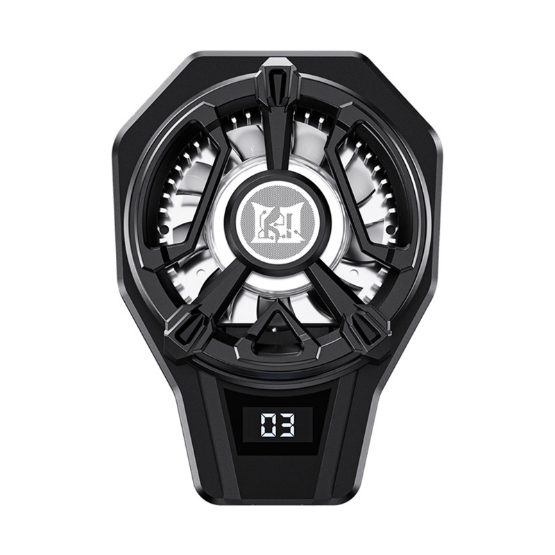 Quạt Tản Nhiệt LI Làm Mát Có Khóa Thu Gọn Được Cho Game Watch Video