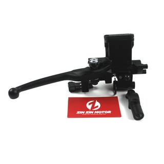 Cùm thắng phải full - vario 150 2019, vario 125 2019 - 45500k59a71 - zin zin motor