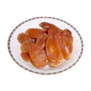 Hồng sâm thái lát tẩm mật ong Sambok hàn quốc, hộp 200gr - Sâm tẩm mật ong chính hãng - tranglinhkorea | BigBuy360 - bigbuy360.vn