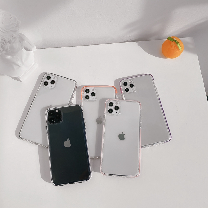 Ốp điện thoại dễ thương dành cho iPhone 5 5s 6 6 Plus 6s 6s Plus 6 7 7 Plus 8 8 Plus X Xs Xs Max 11 11 Pro 11 Pro Max