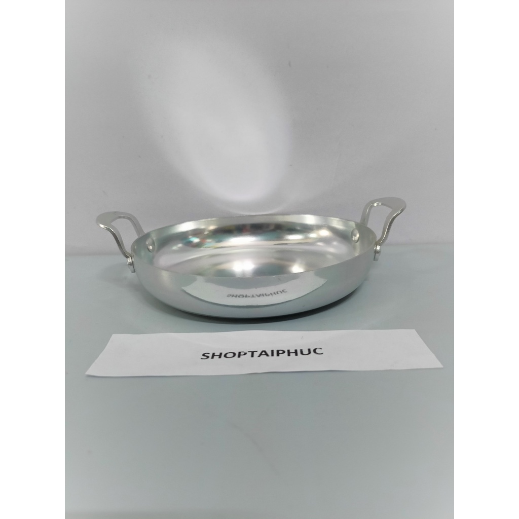 Chảo nhôm - TÂN ĐỨC THÀNH - 16cm,18cm,20cm