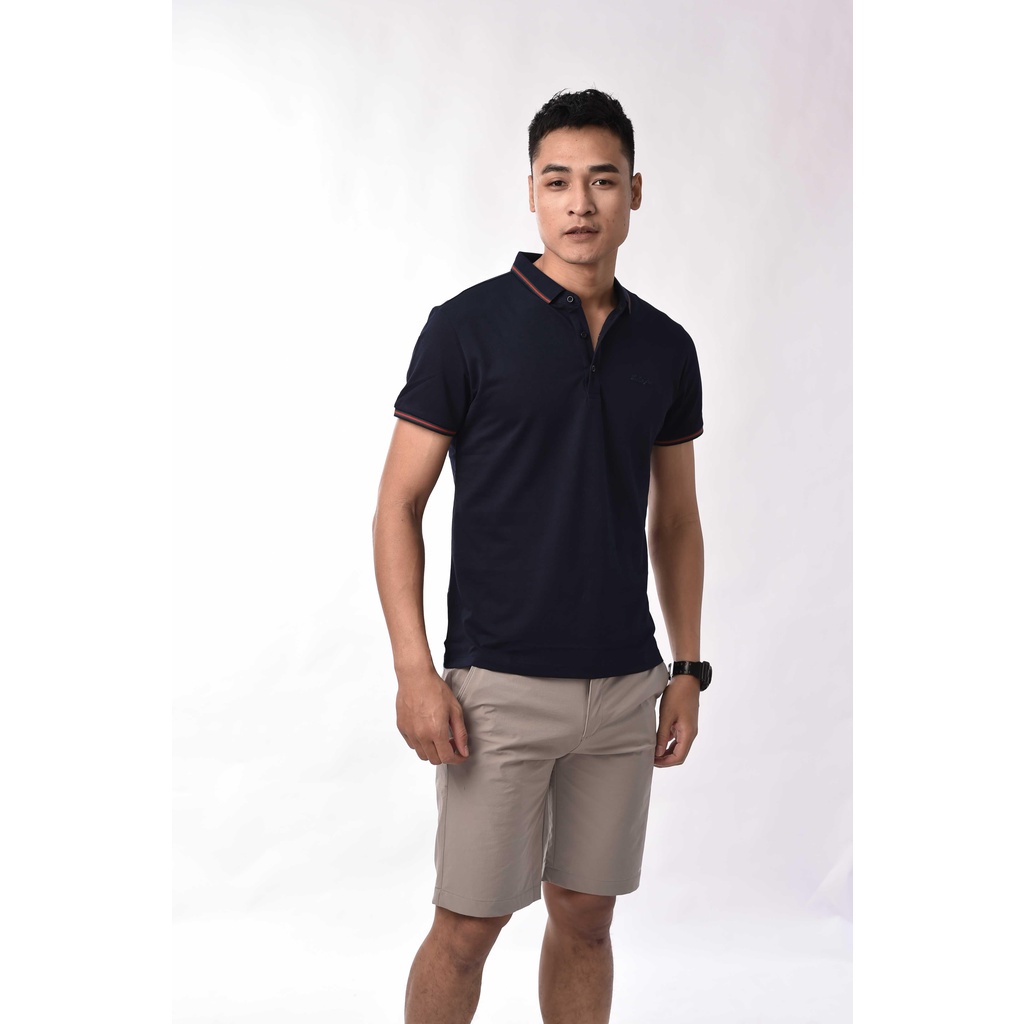 ÁO POLO NAM, POLO LACOST NAM, POLO CỔ DỆT BABOYKA [ACT450.1] | BigBuy360 - bigbuy360.vn