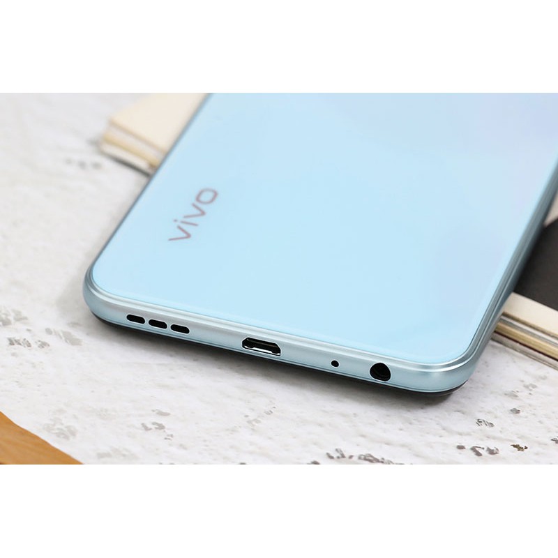 Điện thoại Vivo Y12s (4GB/128GB) Hàng Mới Nguyên Hộp - Bảo Hành Chính Hãng