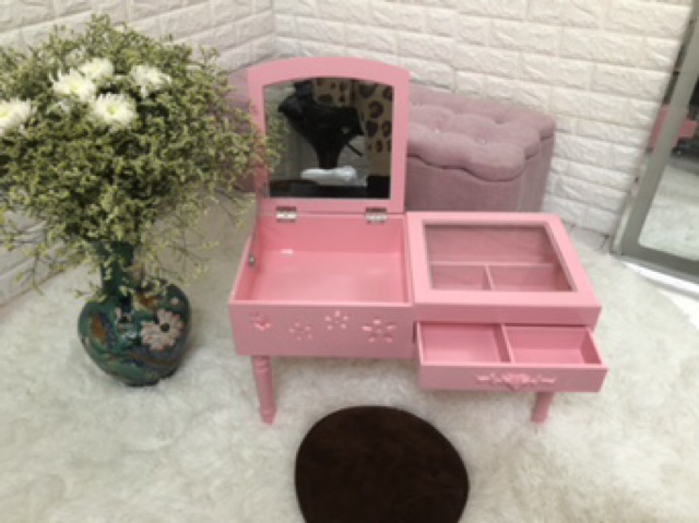 BÀN PHẤN,BÀN TRANG ĐIỂM MINI Giá rẻ | BigBuy360 - bigbuy360.vn