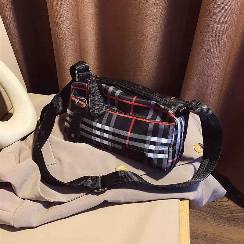 Túi Xách Oxford Hàn Quốc 2021 bp046