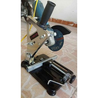 Đế giữ máy cắt - mài TZ-6103