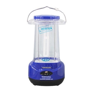 Đèn sạc chiếu sáng khẩn cấp HONJIANDA .3200