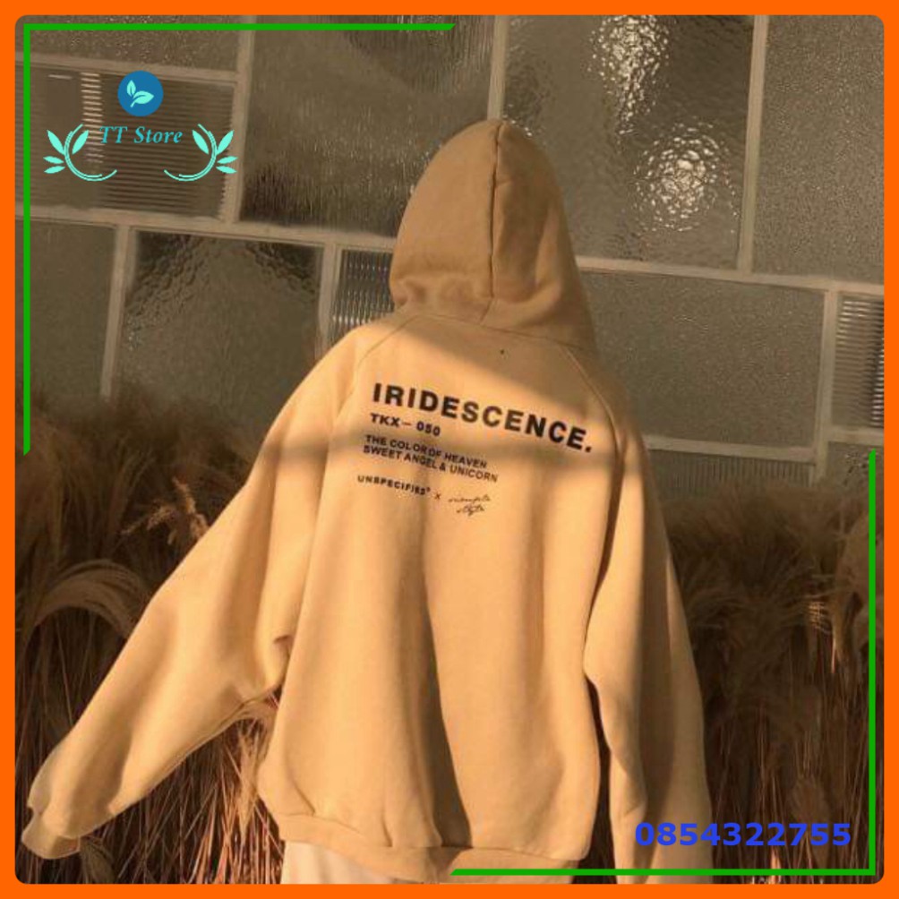 (mới) ÁO HOODIE SIMPLE STYLE UNISEX 3 MÀU TÍM ĐEN BE - (Sp sẵn) -👗TTshop👑