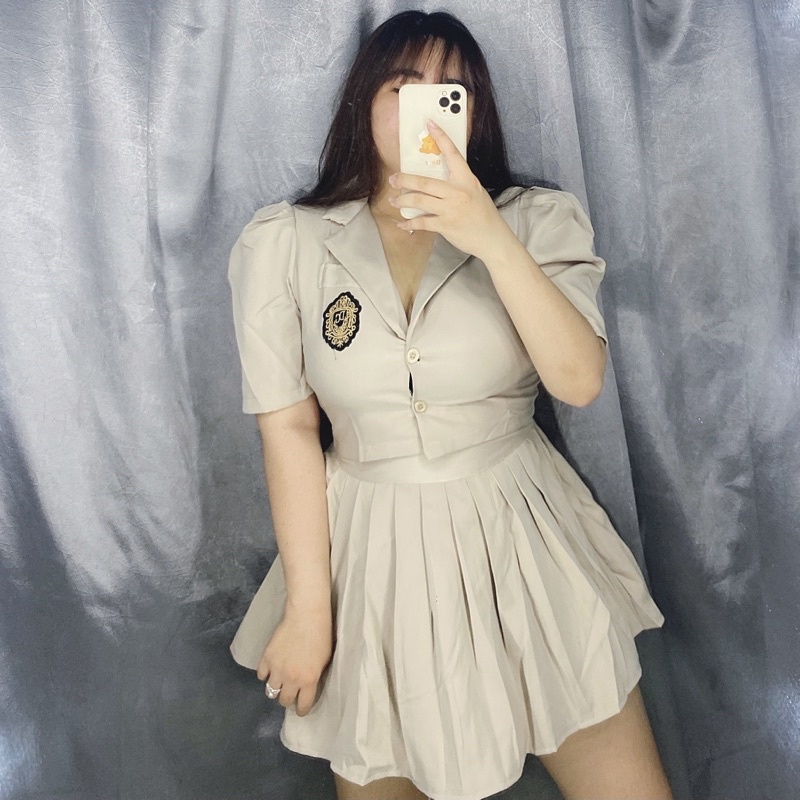 Set vest Bigsize 60-90kg