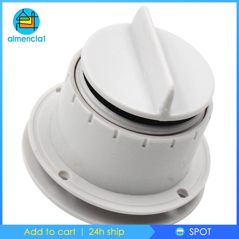 Van xả nước bể cá 2.4''
 | BigBuy360 - bigbuy360.vn