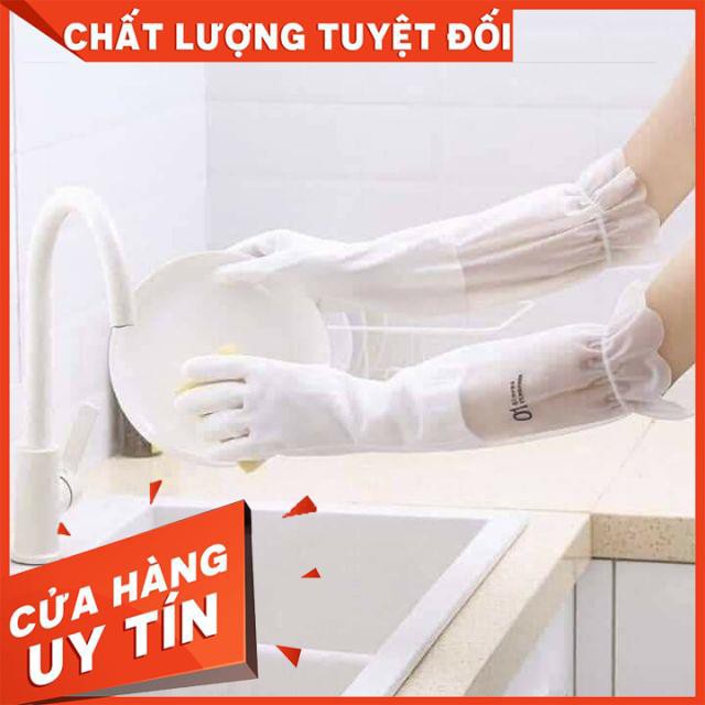 [ TRỢ GIÁ] GANG TAY CAO SU SIÊU DAI CÓ CHUN CHỐNG TỤT | BigBuy360 - bigbuy360.vn