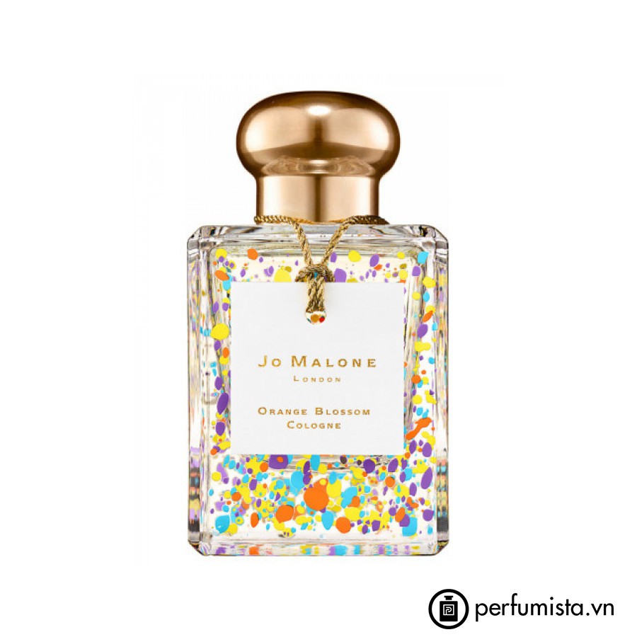 Jo Malone Orange Blossom Muller