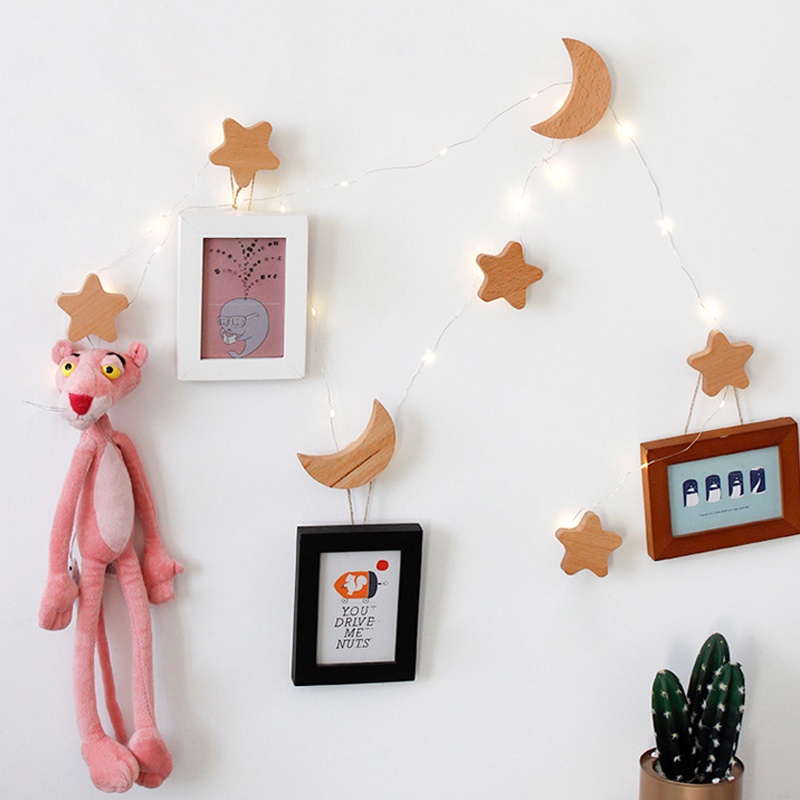 Móc treo tường VIVUDECOR MT06