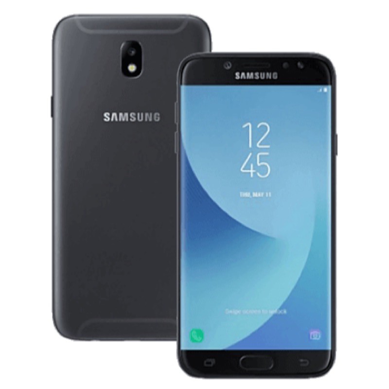 Điện Thoại Samsung Galaxy J5 Pro Ram 3GB/32GB Chính Hãng bản hàn máy đẹp keng chơi game liên quân freefire mượt - 2 sim