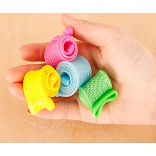 Bộ Dụng Cụ Uốn Tóc Không Dùng Nhiệt