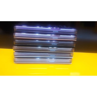 Ốp lưng tráng gương galaxy S6