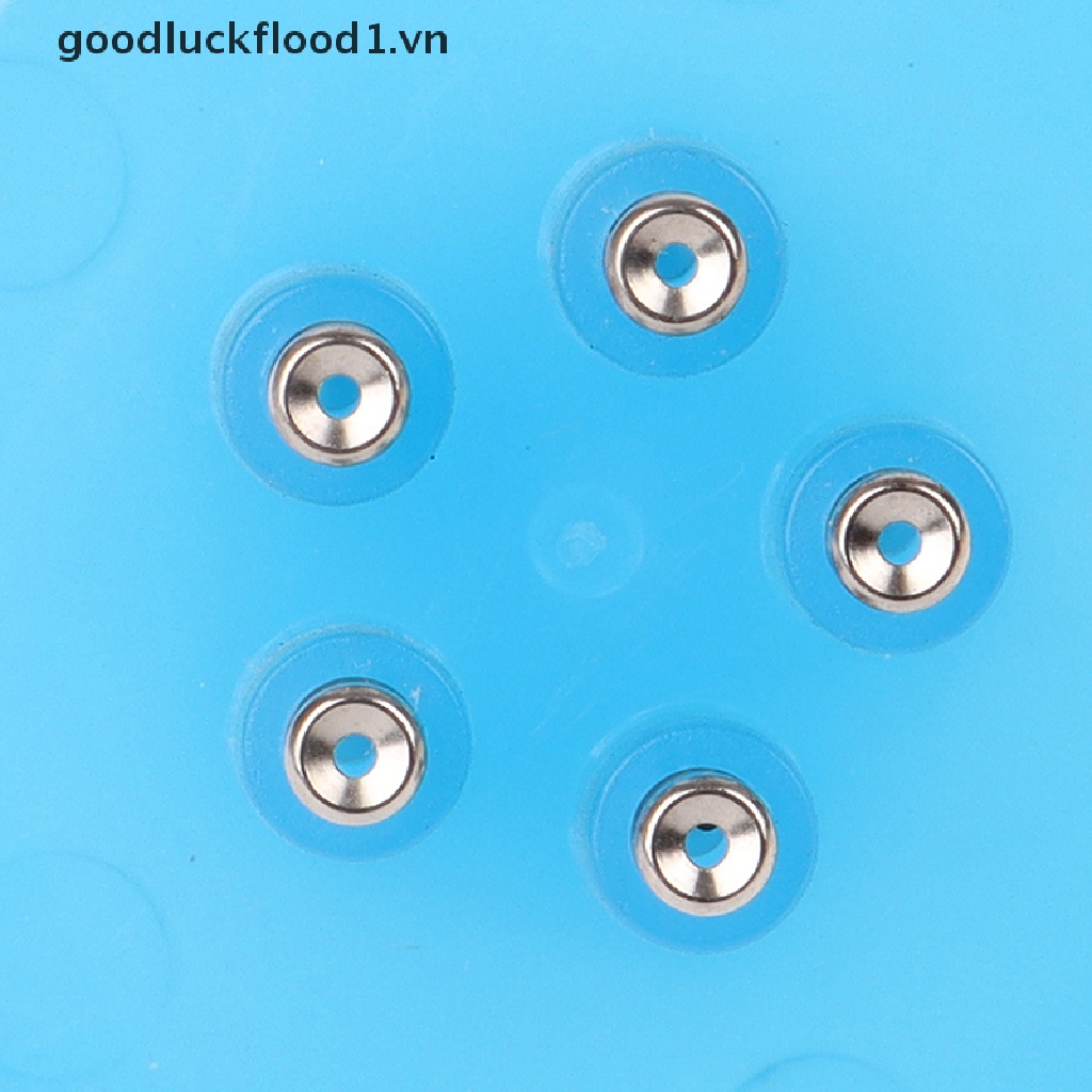 (Hàng Mới Về) Tông Đơ Cắt Tóc Dạng Lỏng Dễ Sử Dụng