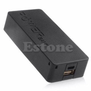 Bộ pin sạc dự phòng 4000 mAh ( kèm cáp và củ sạc)