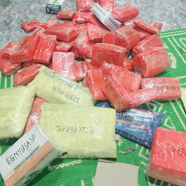 Mực khô mini giá cực sốc | BigBuy360 - bigbuy360.vn