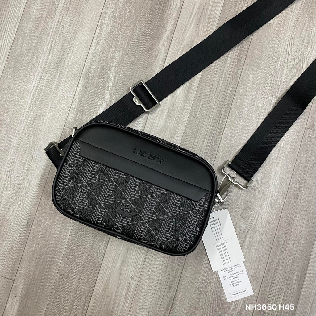 Túi Lacoste NH3650 H45 Chính Hãng