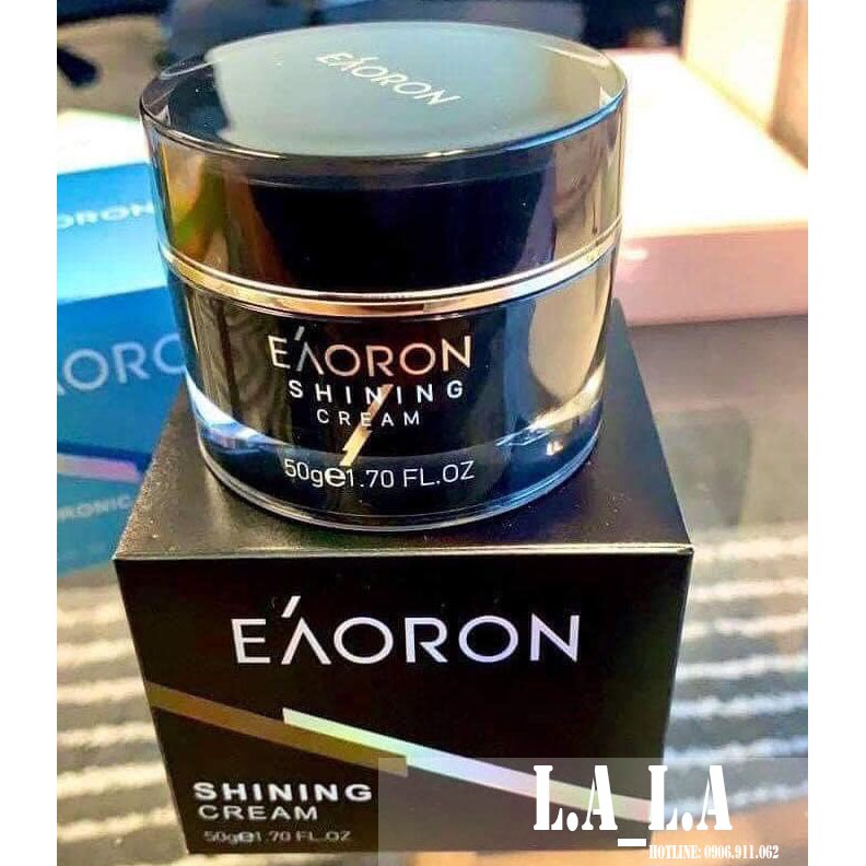 Kem làm sáng da Eaoron Shining Cream 50ml