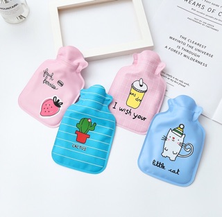 Túi sưởi mini cầm tay
