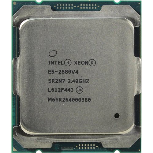 CPU Xeon E5 2680v4 14 nhận 28 luồng Cũ Giá Tốt Nhất Shopee | Shopee Việt Nam