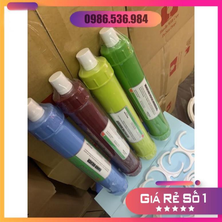 Giá Sỉ ComBo Lõi Lọc Nước 5678 Kangaroo ♥️ Lõi Chức Năng Kangaroo ♥️ Lõi Kangaroo | BigBuy360 - bigbuy360.vn