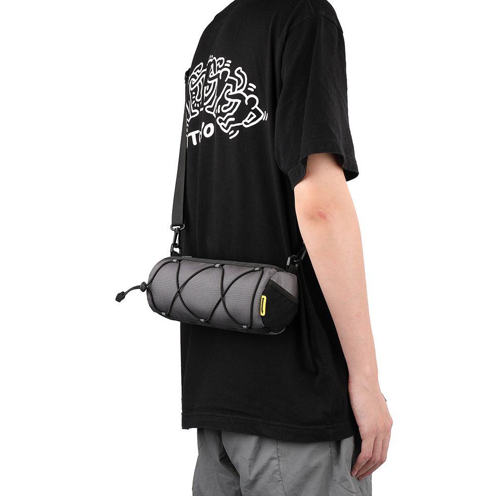 Túi Đựng Đồ Co Giãn Gắn Khung Xe Đạp VANES1 Tiện Lợi