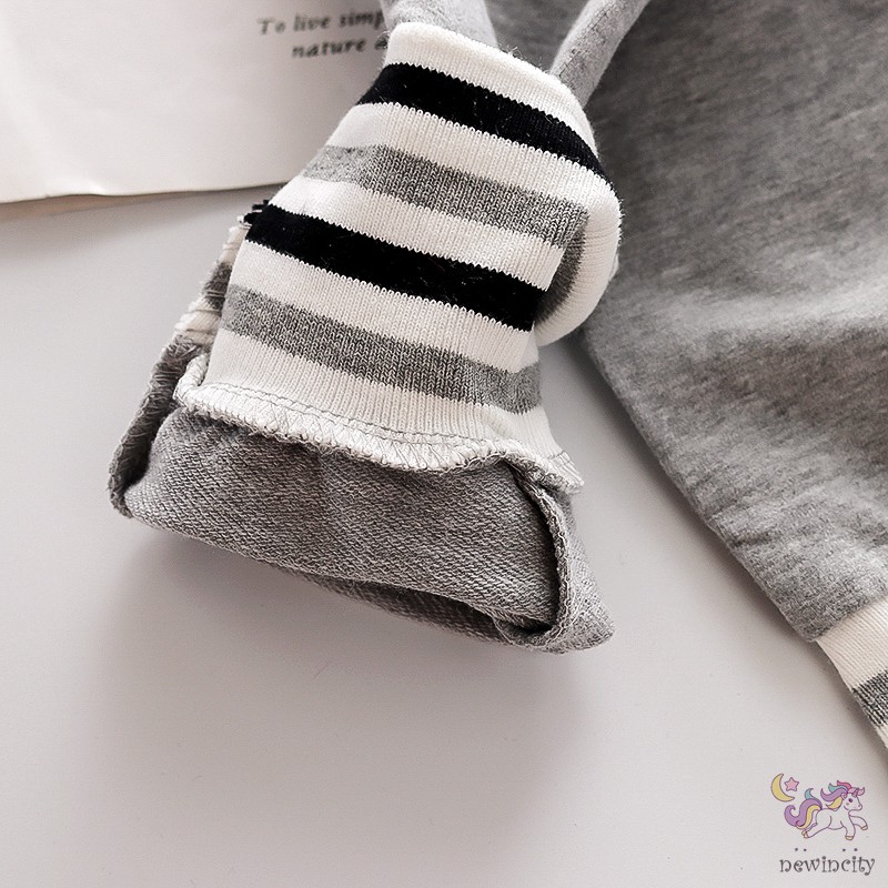 Quần dài mùa đông thời trang năng động cho bé gái