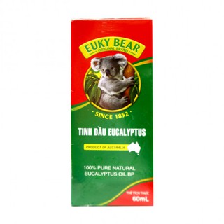 Dầu khuynh diệp euky bear15ml