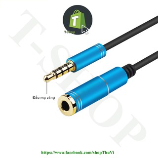 Jack chuyển đổi CTIA sang OMTP