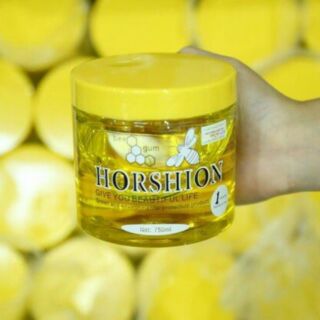Wax lông HORSHION