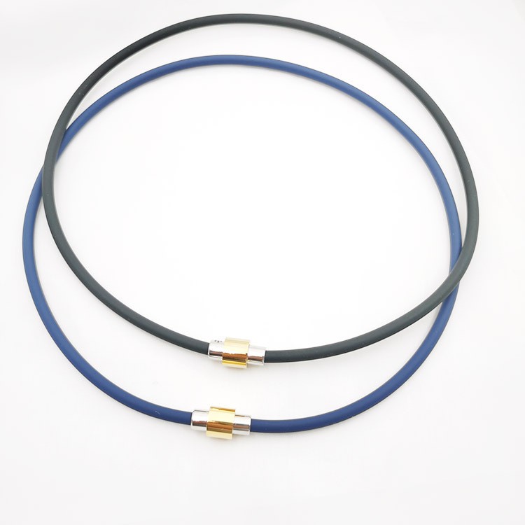 Vòng điều hòa huyết áp cổ Made in Japan