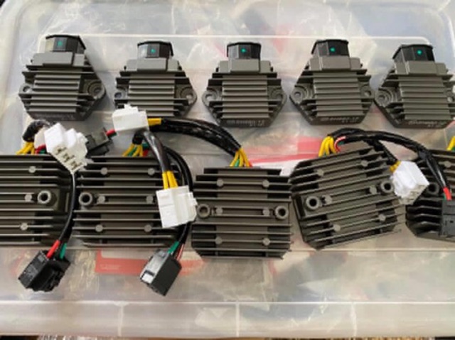 Sạc 1:1 cho sh ý 2006-2012