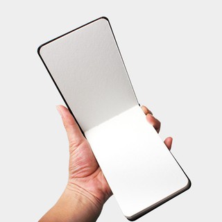 1 Cuốn Sách Khổ A6 Vẽ Màu Nước
