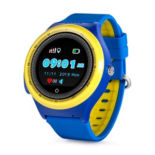Đồng hồ định vị trẻ em Wonlex KT06