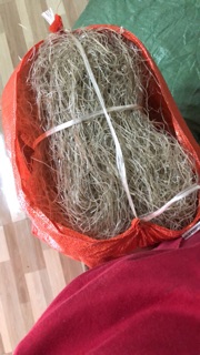 Măng Khô Tây Bắc