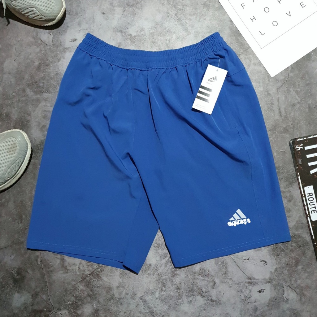 Quần cộc đùi thể thao nam Nguyen.sport thời trang phong cách trẻ trung năng động Q31