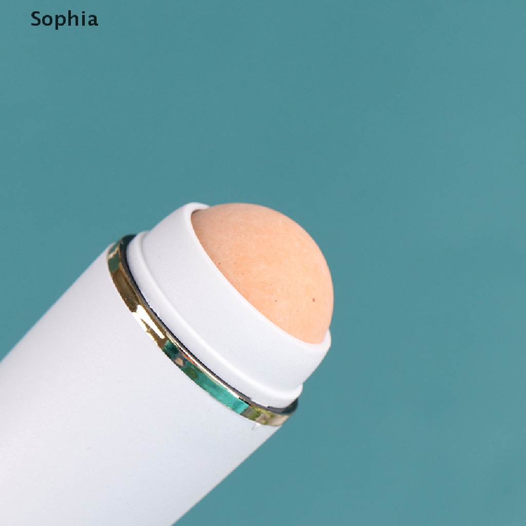 (Sophia) Con Lăn Sơn Dầu Núi Lửa Loại Bỏ Dầu Thừa Đẹp