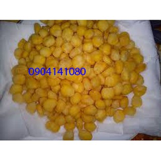 Bột chiên Ngô - Khoai thơm giòn