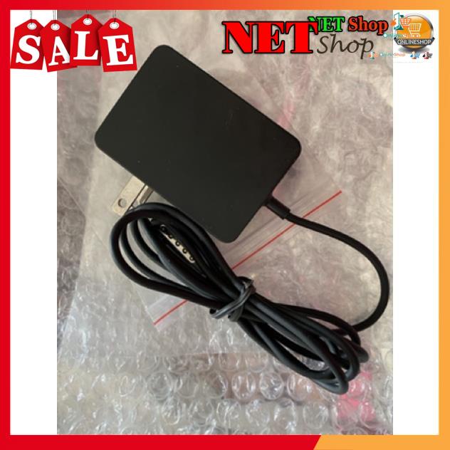 ⚡ Sạc Adapter Microsoft Surface Pro 1- 2  36W  model 1601 1631 1536
