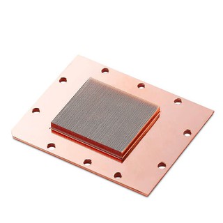 Tản nhiệt nước Cooler Master Seidon 120V Plus