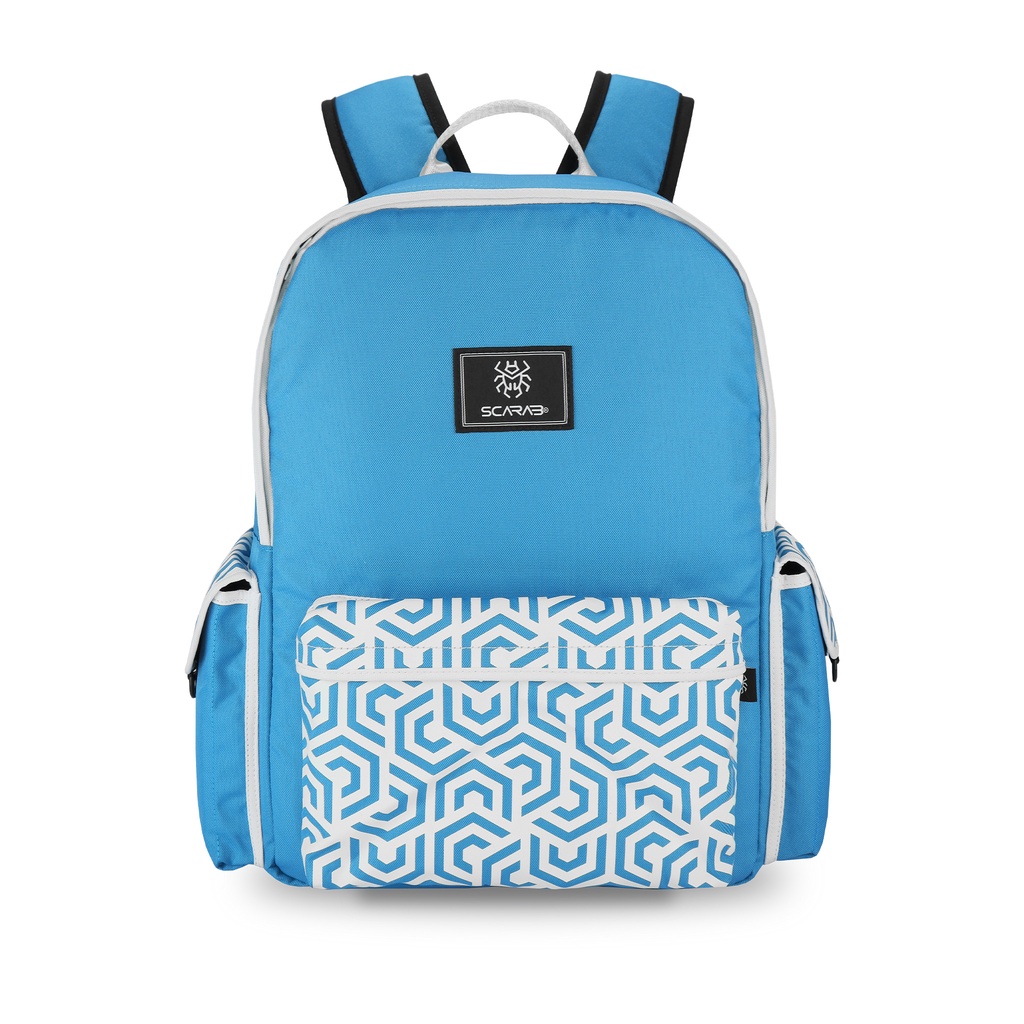 Balo Nam, Nữ Minimalism SCARAB - SPACK™ Backpack