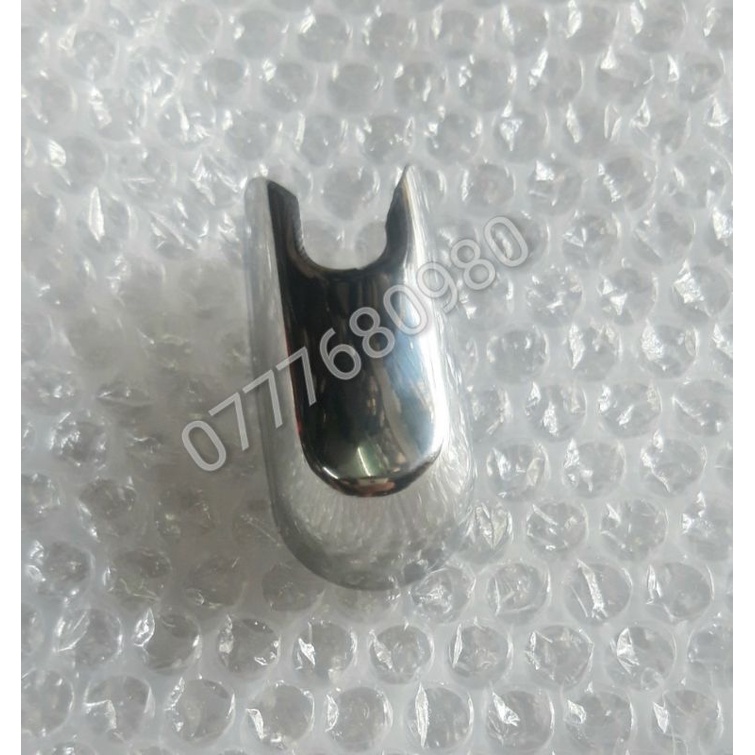 BỘ CHỤP INOX CẦN GẠT NƯỚC TRƯỚC + SAU TOYOTA INNOVA 2006-2015